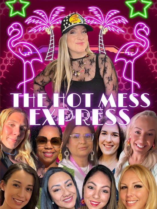 Dresses & Skirts - Hot Mess Express 8/8